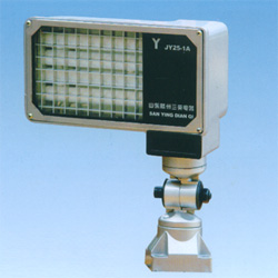 JY25系列防水熒光工作燈 JY25系列防水熒光工作燈