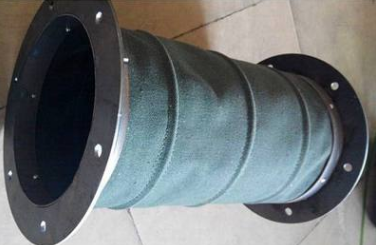 耐高溫軟連接 耐高溫軟連接